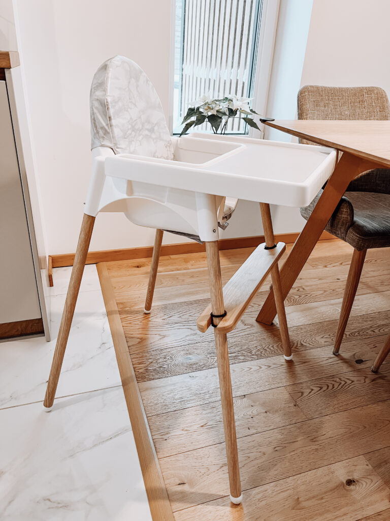 Ikea Antilop söögitool